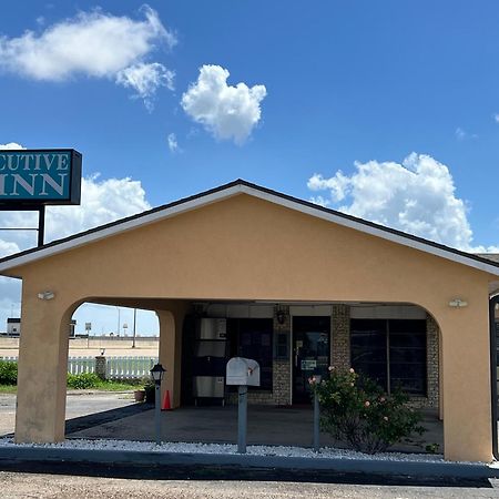Executive Inn Robstown Exterior foto