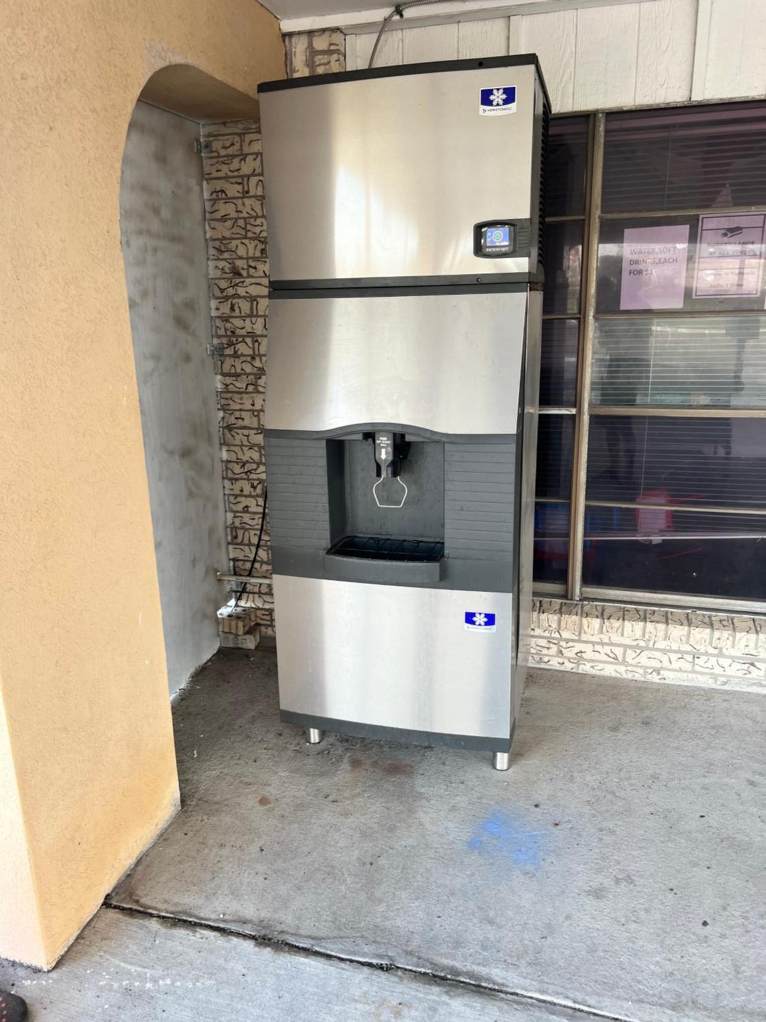 Executive Inn Robstown Exterior foto