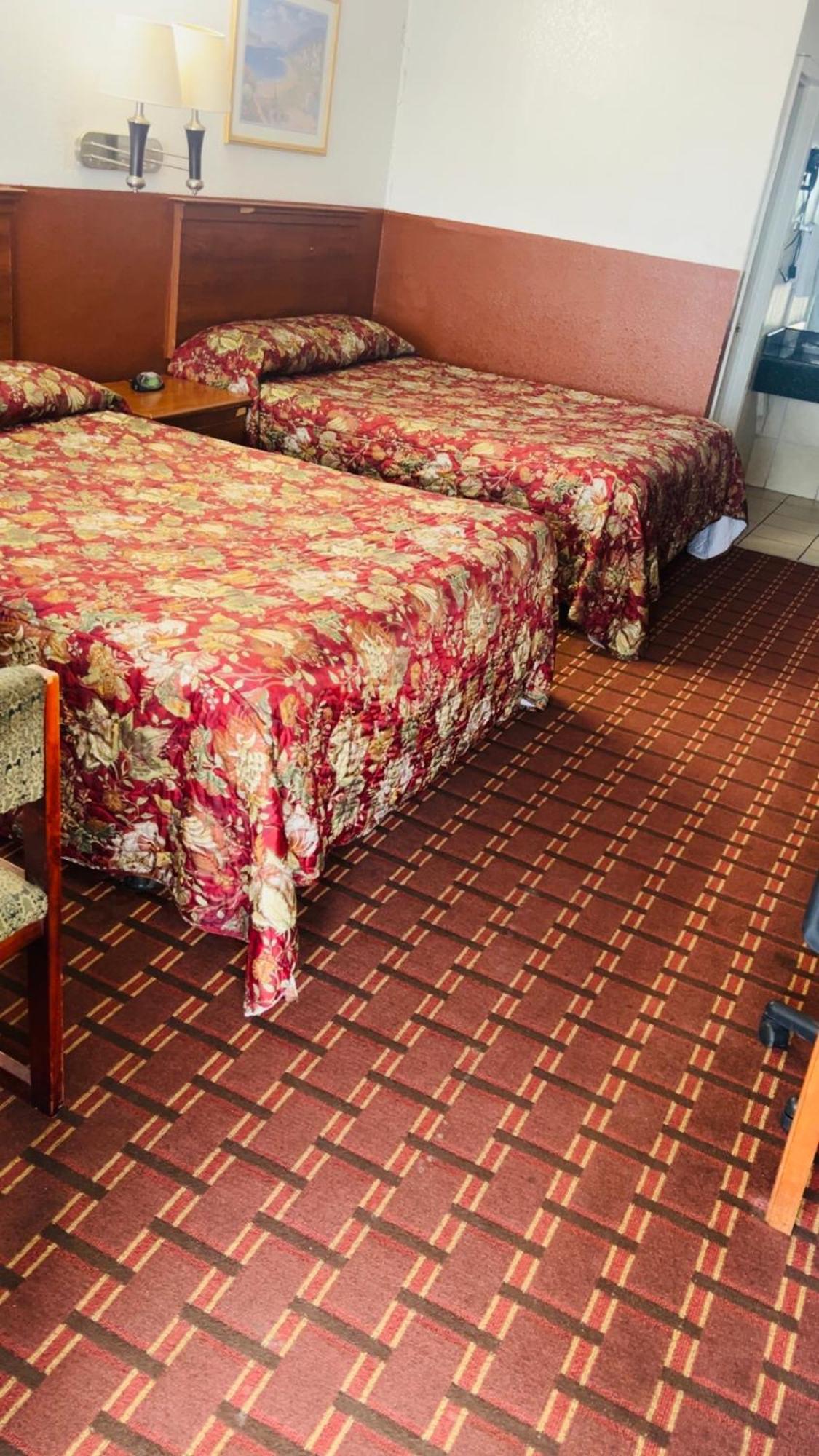 Executive Inn Robstown Exterior foto