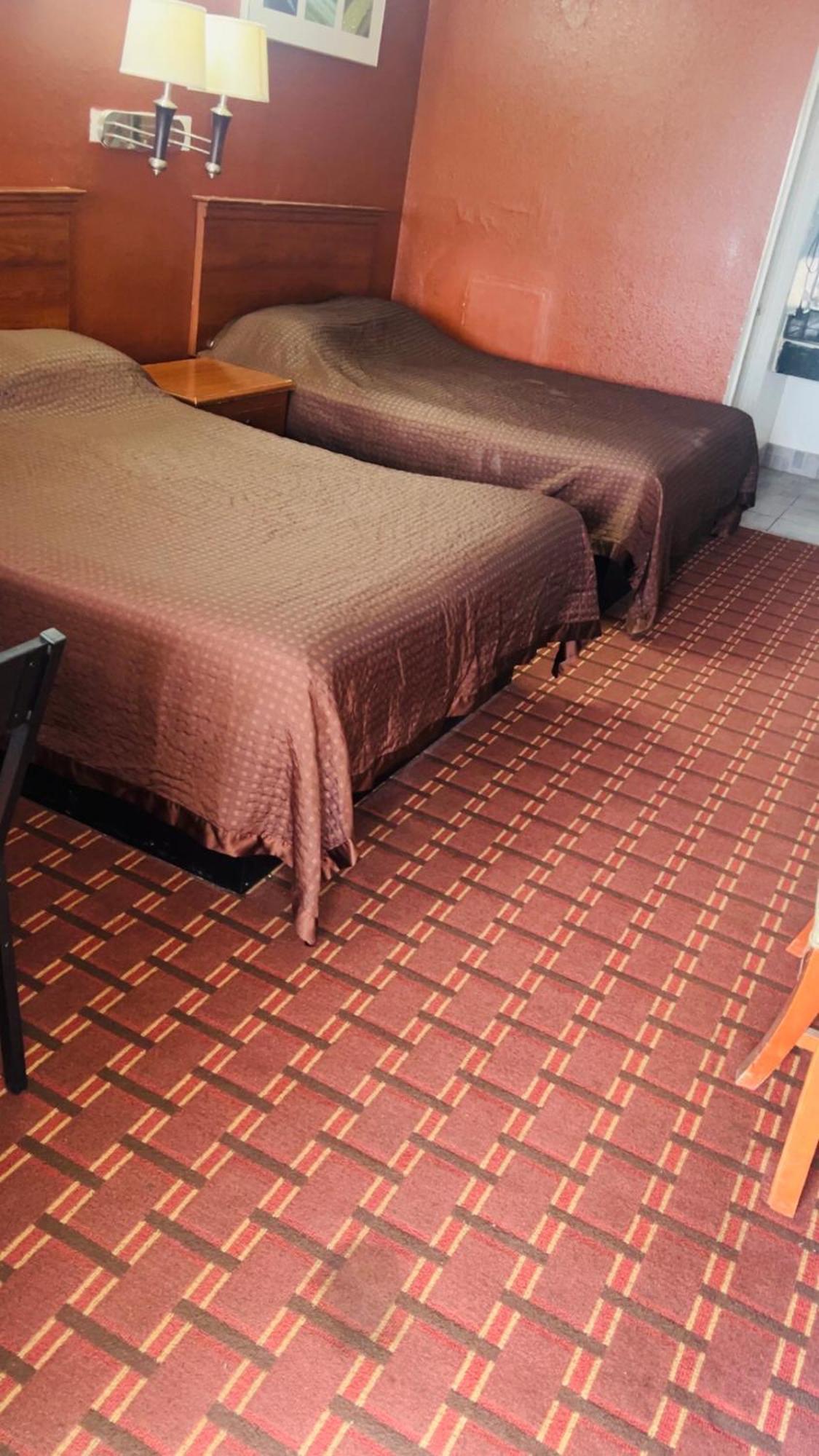 Executive Inn Robstown Exterior foto