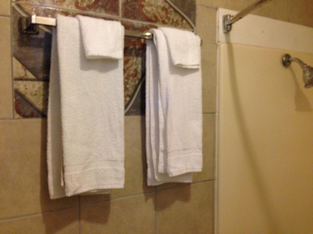 Executive Inn Robstown Quarto foto